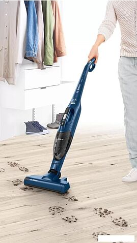 Пылесос Bosch Serie 2 BBHF216