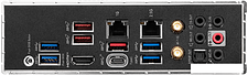 Материнская плата MSI Z790 Gaming Pro WiFi Материнская плата MSI Z790 Gaming Pro WiFi