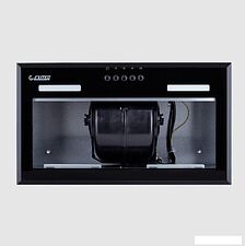 Кухонная вытяжка Exiteq EX-1346 (черный)