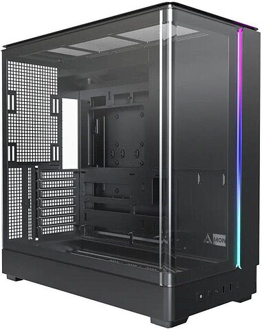 Корпус Montech King 45 (черный)