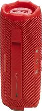Беспроводная колонка JBL Flip 7 (красный) Беспроводная колонка JBL Flip 7 (красный)