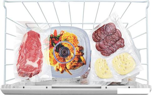 Вакуумный упаковщик Sencor SVS 3010GY