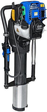 Отбойный молоток ТСС TSS-95GPDA