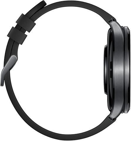 Умные часы Xiaomi Watch 5 (черный, международная версия)
