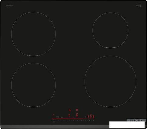Варочная панель Bosch PIE631HB1E