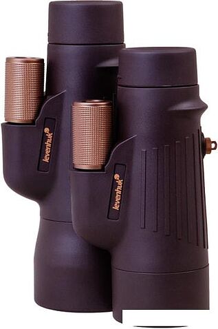 Монокуляр Levenhuk Vegas ED 8x42 (черный)