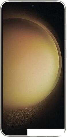 Смартфон Samsung Galaxy S23+ SM-S916B/DS 8GB/512GB (бежевый)