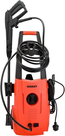 Мойка высокого давления Gigant GLU-04