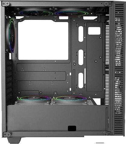 Корпус GameMax RockStar 2