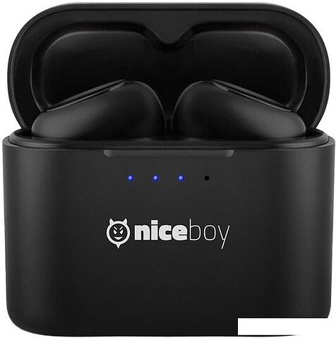 Наушники Niceboy Hive Podsie