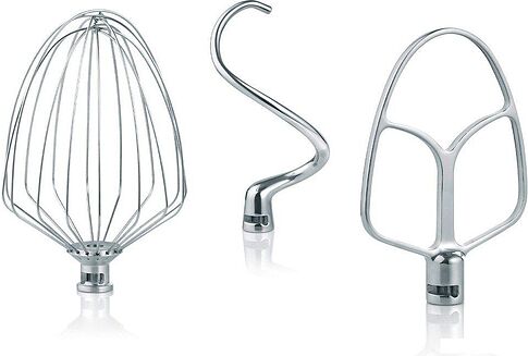 Кухонный комбайн Graef KM 7016