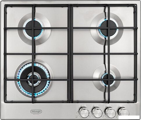 Варочная панель DeLonghi SLF 460 LX RUS