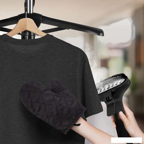 Отпариватель Kitfort KT-9241