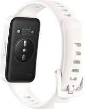 Фитнес-браслет Huawei Band 9 (белый, международная версия) Фитнес-браслет Huawei Band 9 (белый, международная версия)