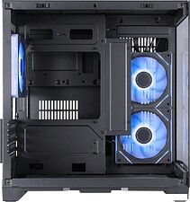 Корпус 1stPlayer Megaview MV5-TP ARGB (черный)