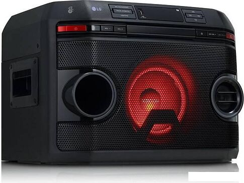 Колонка для вечеринок LG XBOOM OL45