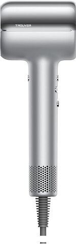 Фен Trouver Shine 20 AMSH20 (серебристый)