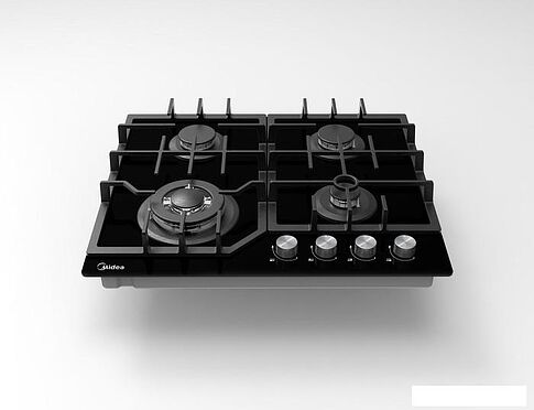 Варочная панель Midea MG643TGB