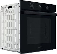 Электрический духовой шкаф Whirlpool OMR58CU1B