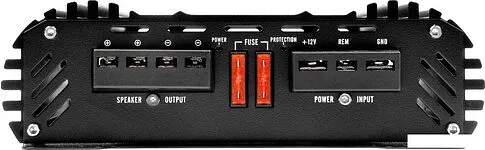 Автомобильный усилитель Урал Молния МЛ 1.1000