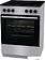 Кухонная плита Gorenje GEC6A11SG