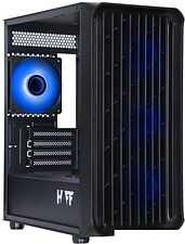 Компьютер HAFF I12400FR16S512V3050W500DIPD