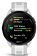 Умные часы Garmin Forerunner 165 (туманно-серый/белый камень)