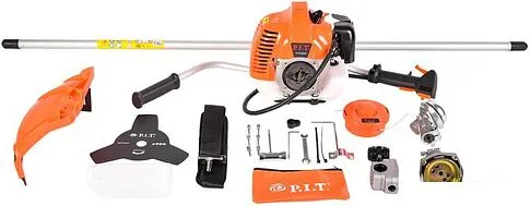 Триммер P.I.T P73102A