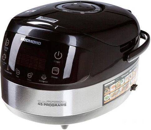 Мультиварка Redmond RMC-M90