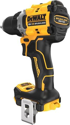 Дрель-шуруповерт DeWalt DCD800N (без АКБ)
