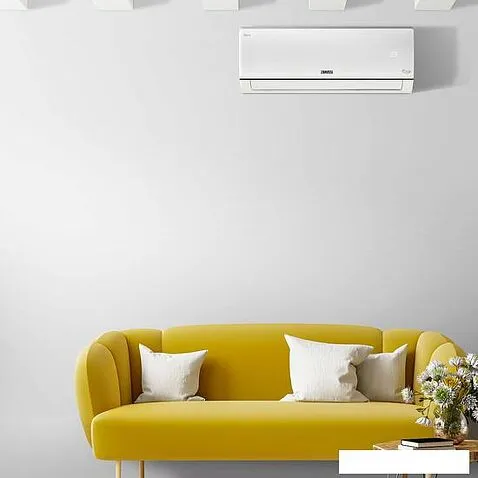 Сплит-система Zanussi Siena DC Inverter ZACS/I-24 HS/N1