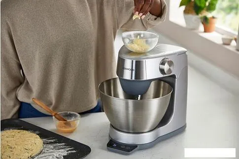 Кухонная машина Kenwood Prospero+ KHC29A.X0SI