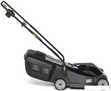 Газонокосилка Alpina BL 380 E 293380064/A14