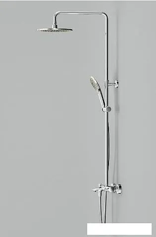 Душевая система AM.PM Like F0780564