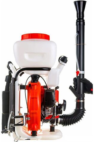 Бензиновый опрыскиватель Gigant GS-05