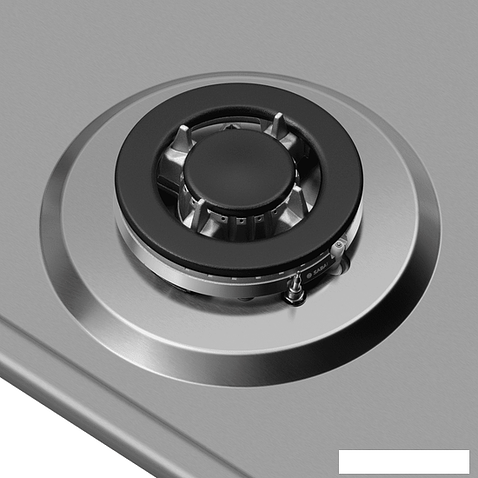 Варочная панель MAUNFELD EGHS.43.73CS/G