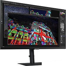 Монитор Samsung LS27A800UNIXCI