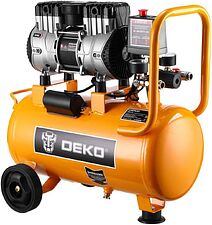 Компрессор Deko DKAC-O24 081-3012