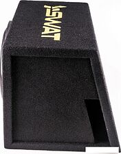 Автомобильная акустика Swat MAS-10VBA