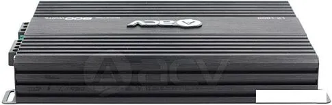 Автомобильный усилитель ACV LX-1.800