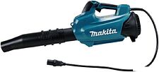 Ручная воздуходувка Makita UB003CZ (без АКБ)