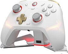 Геймпад GameSir Cyclone 2 Bundle Edition (белый)