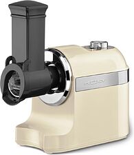 Мясорубка Holt HT-FP-017 (кремовый)