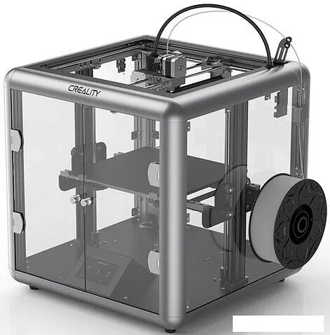 3D-принтер Creality Sermoon D1