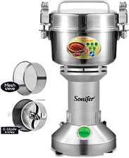 Электрическая кофемолка Sonifer SF-3578
