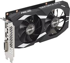 Видеокарта ASUS Dual GeForce RTX 3050 OC Edition 6GB DUAL-RTX3050-O6G Видеокарта ASUS Dual GeForce RTX 3050 OC Edition 6GB DUAL-RTX3050-O6G