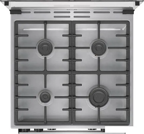 Кухонная плита Gorenje GKS6C70XF