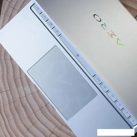 Игровой ноутбук Gigabyte Aero 14 OLED BMF-72KZBB4SD