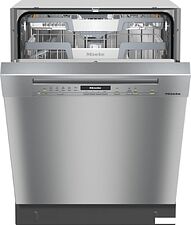 Отдельностоящая посудомоечная машина Miele G 7110 SCU AutoDos EDST/CLST Отдельностоящая посудомоечная машина Miele G 7110 SCU AutoDos EDST/CLST