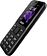 Кнопочный телефон Inoi 100 Lite (черный)